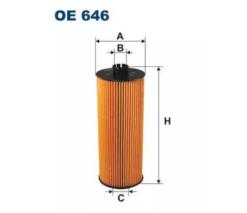 WIX FILTERS 92022E